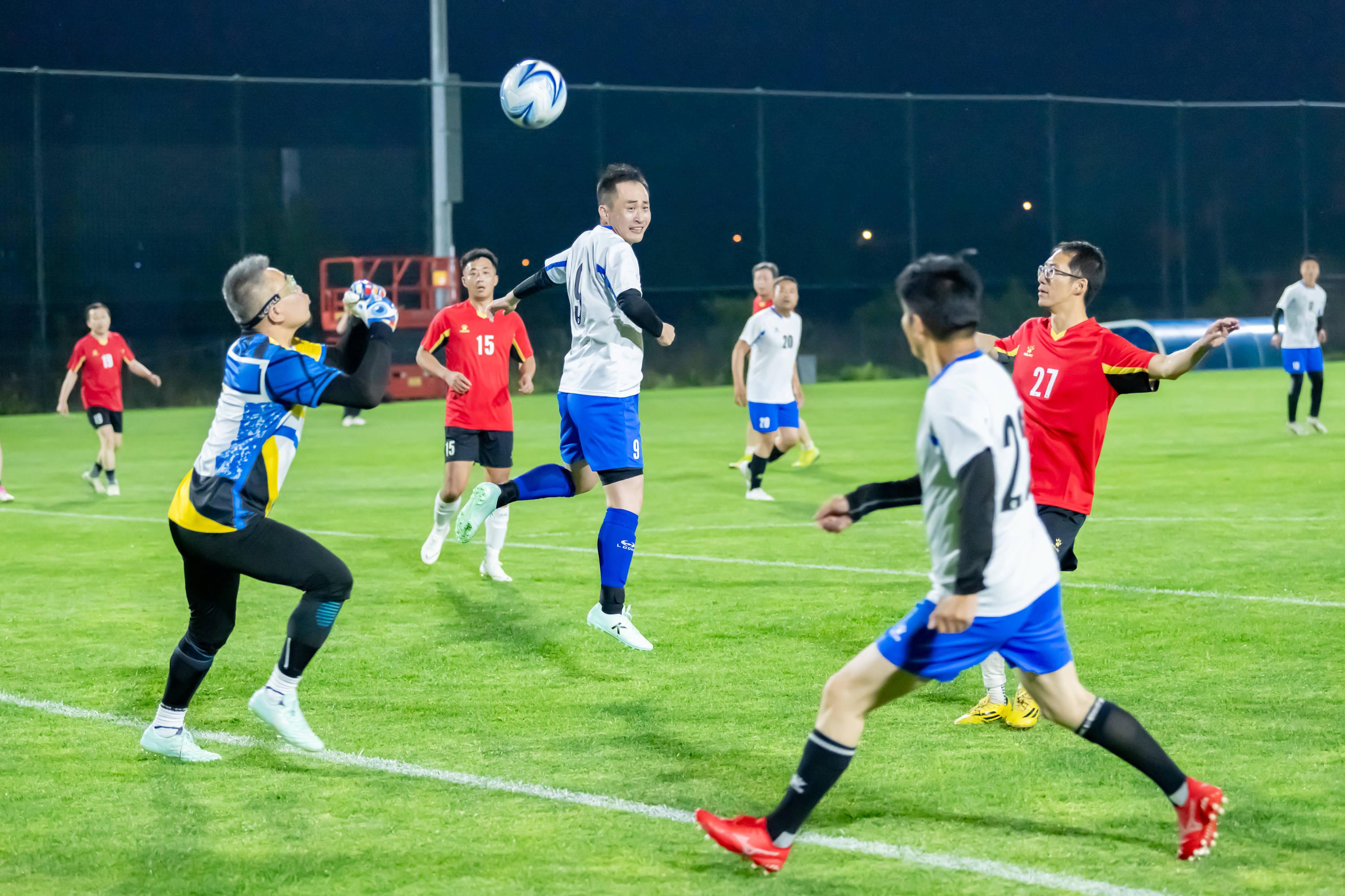 这场比赛充 这场比赛充