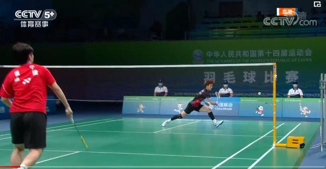 两人的默契 两人的默契