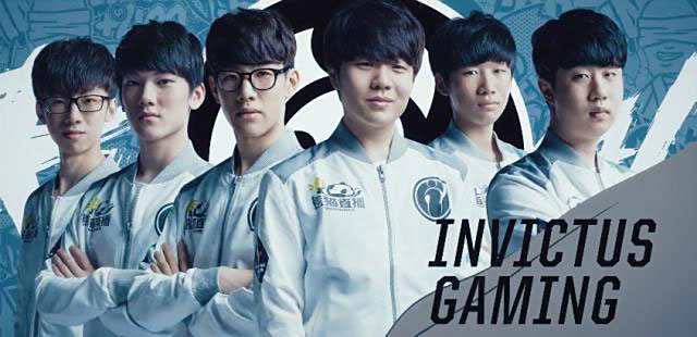 个人和团队 个人和团队