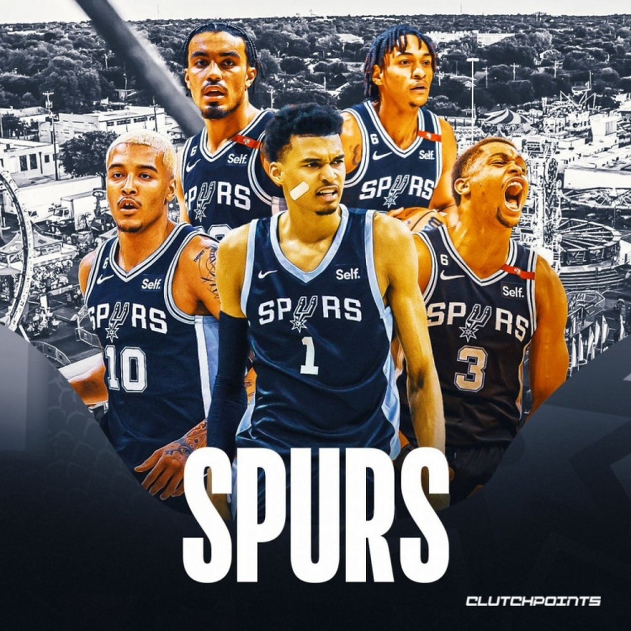 力量不同的 力量不同的