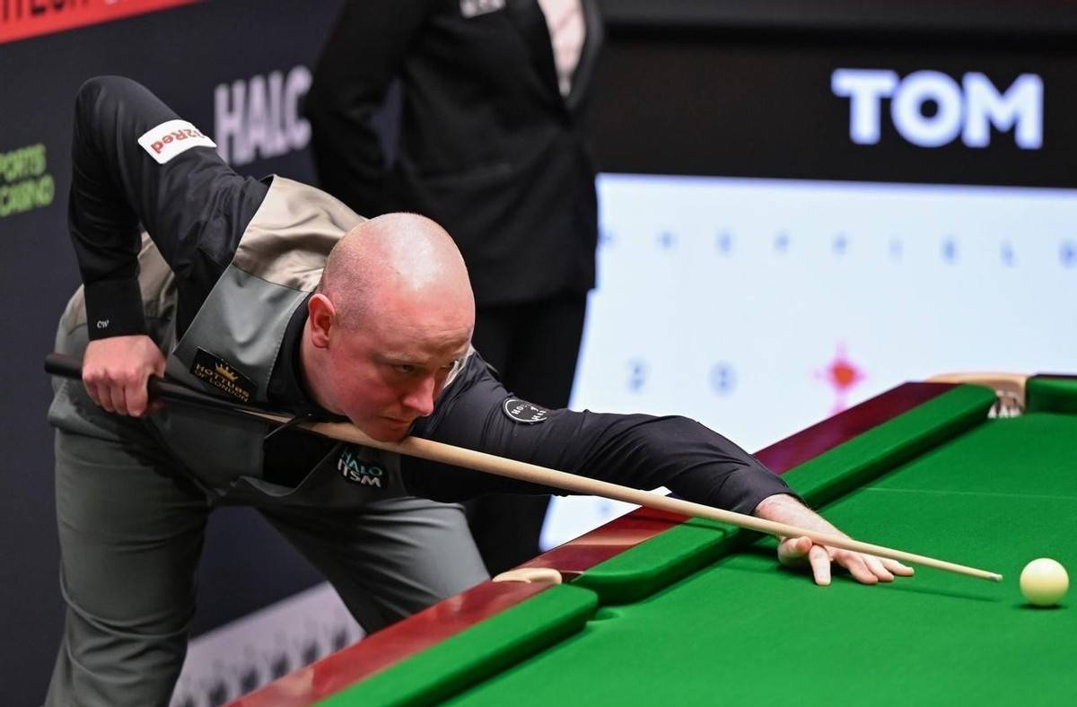 双方在对抗 双方在对抗